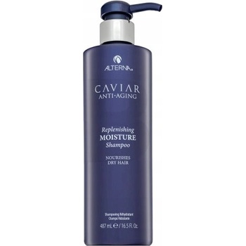 Alterna Caviar Replenishing Moisture Shampoo 487 ml