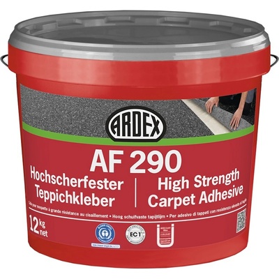 Ardex AF 290 lepidlo na koberce 12 kg