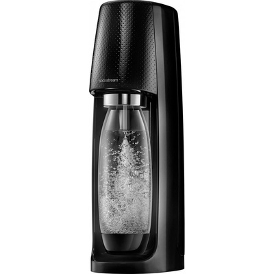 SodaStream Spirit Black – Zboží Dáma