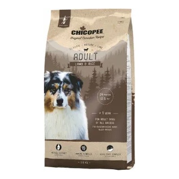 Image 1 of Chicopee Classic Nature Adult с агне и ориз 0903040 - 2 кг