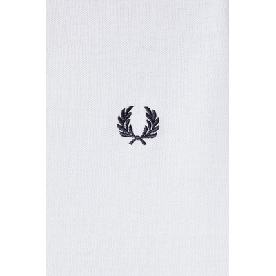 Fred Perry Памучна тениска с яка Fred Perry Twin Tipped Shirt (M3600.T60)