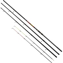 Benzar CLASSIC METHOD FEEDER 3,6 m 100-150 g 3+2 diely