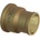 Mexen BRASS месингова редукционна муфа 2 GW x 5/4 GW - W97406-2054 (W97406-2054)