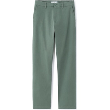Celio Чино панталони Todaniel Celio | Zelen | МЪЖЕ | 50/32