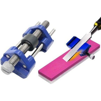 KRAFT&DELE KRAFT&DELE Stahovák/vedení dláta 0-90 mm KD10682