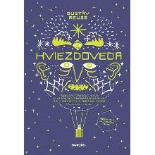 Hviezdoveda