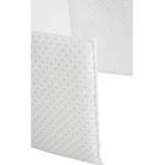 My Baby Mattress Обиколник за легло My Baby Mattress - Beige Stars, 60 x 120 cm (56000-09) - baby