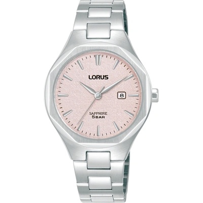 Lorus Дамски часовник Lorus Classic Ladies - RH749BX9 (RH749BX9)