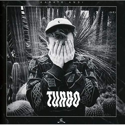 Turbo - Karate Andi CD