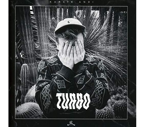 Turbo - Karate Andi CD