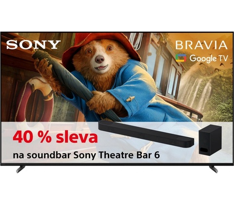 Sony Bravia XR-55X90L