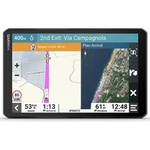 Garmin Camper 895 (010-02748-15) GPS навигация