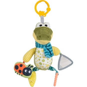 Balibazoo Висулка динозавър Bali Bazoo - Albert (112504)