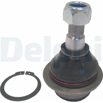 Podpora-/ Kloub DELPHI TC1150