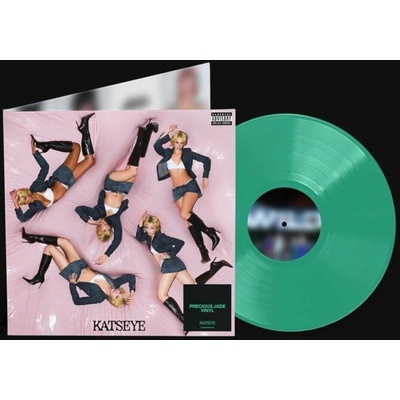 Katseye - Wild LP