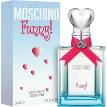 Moschino Funny! toaletná voda dámska 50 ml