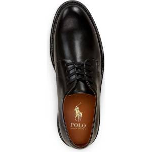 Ralph Lauren Кожени половинки обувки Ps 200 (803945279002.001)
