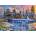 KS Games - Puzzle Dominic Davison: Old Winter Cottage - 2 000 piese