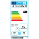 Televize LG 55LF652V