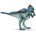 Schleich Криолофозавър с подвижна челюст (15020)