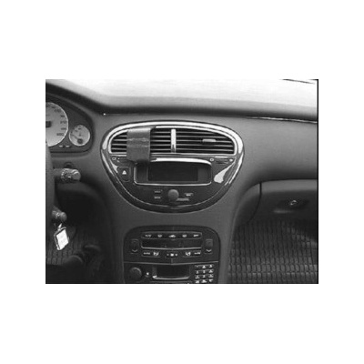 Brodit ProClip montážní konzole pro Peugeot 607 01-09, na střed vlevo 852849