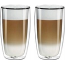 Filter Logic CFL 675B Latte macchiato poháre 2 x 400 ml