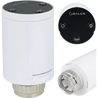 Salus TRV10RFM Mini