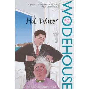 Hot Water | P Wodehouse (2008)