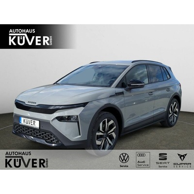 Skoda Elroq 150 kW