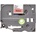 COMPATIBLE Лента лам. Brother TZE431 BK/R 12/8 съвм (HTZE431)