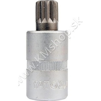Bit 1/2" M6