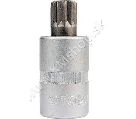 Bit 1/2" M6