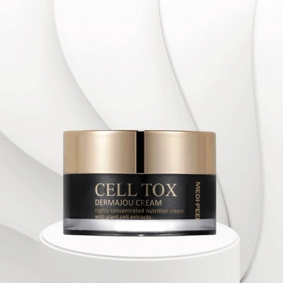 Medi Peel Cell Tox Dermajou cream 50 g – Hledejceny.cz