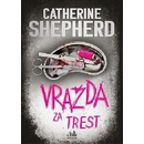 Vražda za trest