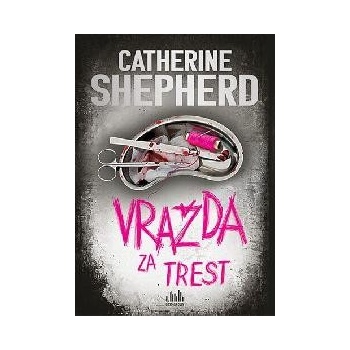 Vražda za trest