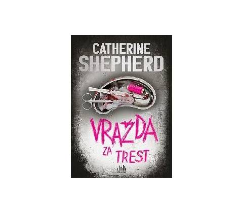 Vražda za trest