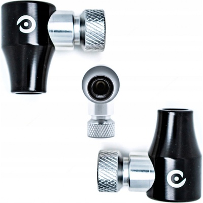 Momum Quick CO2