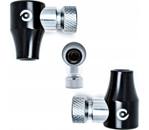 Momum Quick CO2