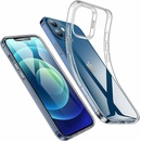 Púzdro Forcell Ultra Slim 0,5mm Huawei P30 čiré