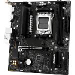 ASRock A620AM-X WiFi (90-MXBSU-A0UAYZ) Дънни платки