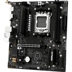ASRock A620AM-X WiFi (90-MXBSU-A0UAYZ) Дънни платки
