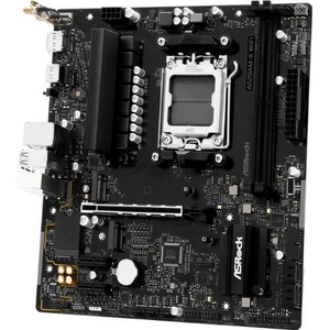 ASRock A620AM-X WiFi (90-MXBSU-A0UAYZ) Дънни платки