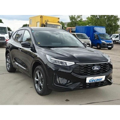 Ford Kuga 2.5 PHEV ST-Line 178 kW