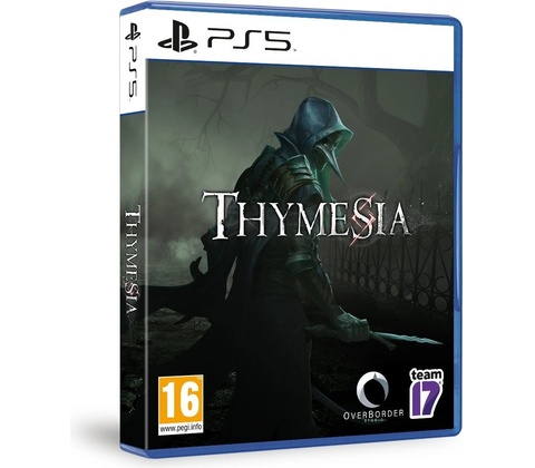 Thymesia