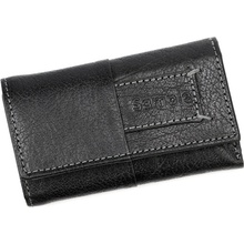 Money Kepper NO-BVA KEYBAG černá