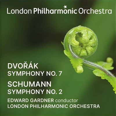 Dvorák - Symphony No - Dvorák - Symphony No 8 CD
