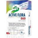 Active Flora Duo 10 kapsúl