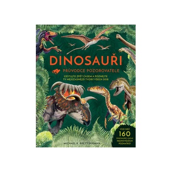 Dinosauři