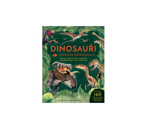 Dinosauři