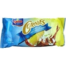 Racio cornies kukuřičné chlebíčky s mléčnou čokoládou 75 g